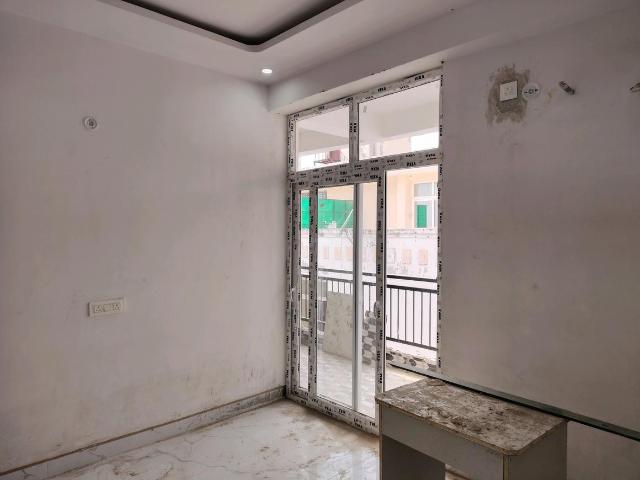 2 BHK Apartment in Noida Extension for resale Greater Noida. The reference number is 20716141