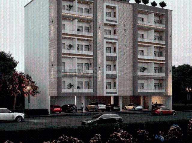2 BHK Apartment in Noida Extension for resale Greater Noida. The reference number is 20716263