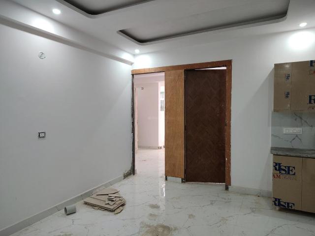 2 BHK Apartment in Noida Extension for resale Greater Noida. The reference number is 20716405
