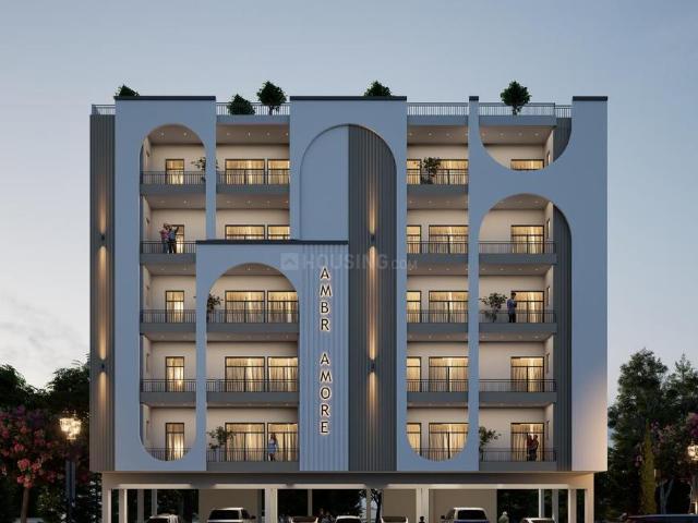 2 BHK Apartment in Noida Extension for resale Greater Noida. The reference number is 20716542