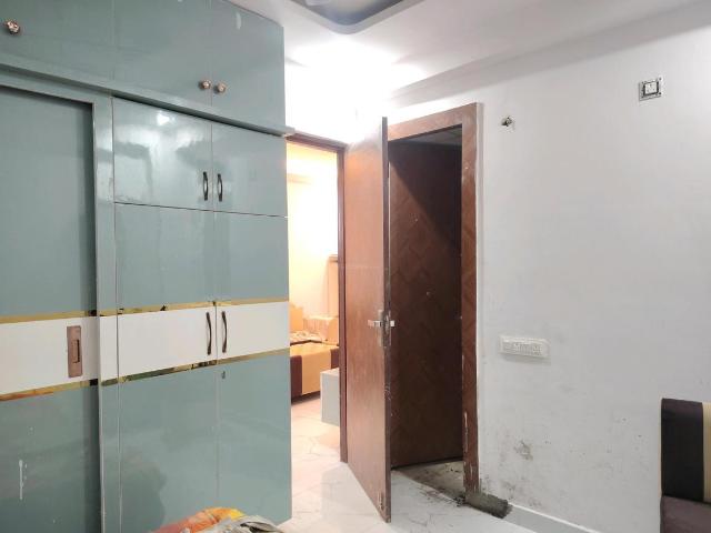 2 BHK Apartment in Noida Extension for resale Greater Noida. The reference number is 20716607