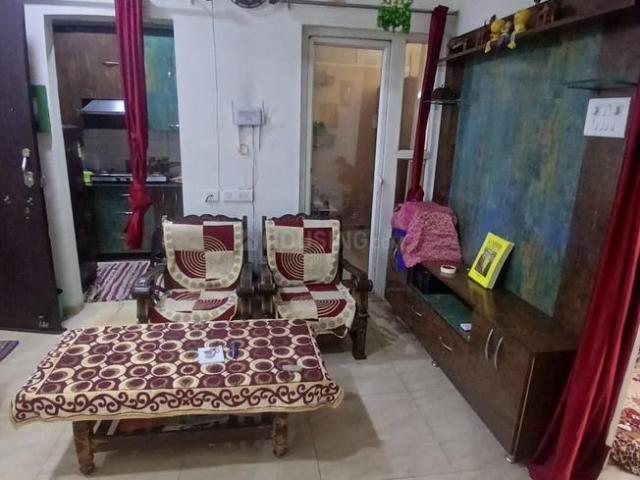 2 BHK Apartment in Noida Extension for resale Greater Noida. The reference number is 20718111