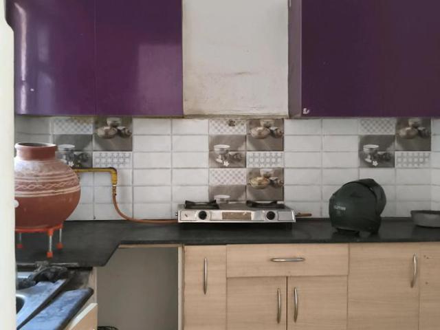 2 BHK Apartment in Noida Extension for resale Greater Noida. The reference number is 20846720