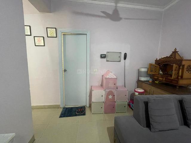 2 BHK Apartment in Noida Extension for resale Greater Noida. The reference number is 20860544