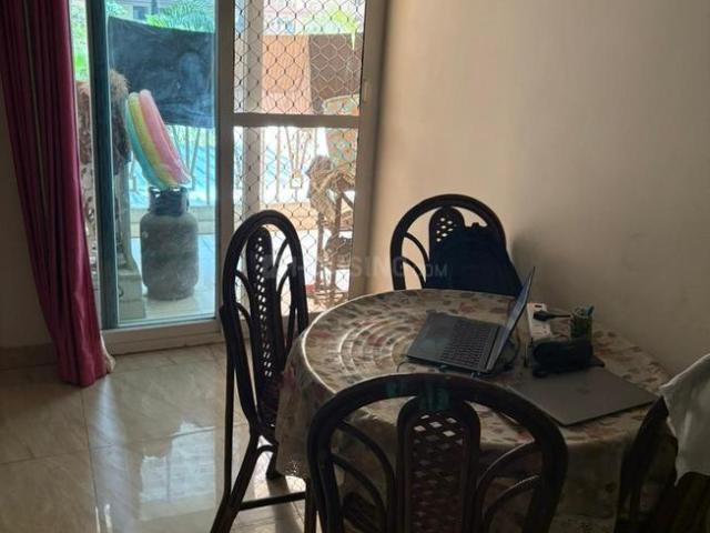 2 BHK Apartment in Noida Extension for resale Greater Noida. The reference number is 20817313