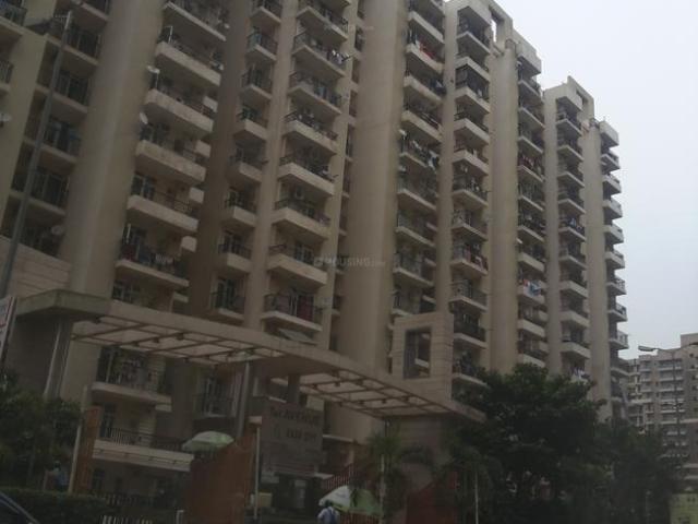 2 BHK Apartment in Noida Extension for resale Greater Noida. The reference number is 20821676