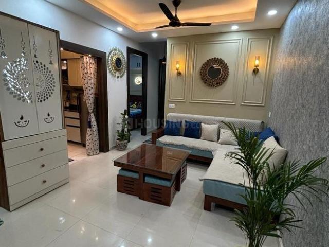 2 BHK Apartment in Noida Extension for resale Greater Noida. The reference number is 20833431