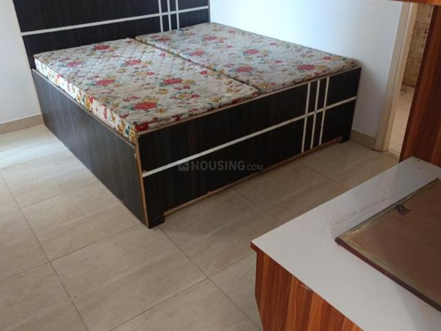 2 BHK Apartment in Noida Extension for resale Greater Noida. The reference number is 20837050