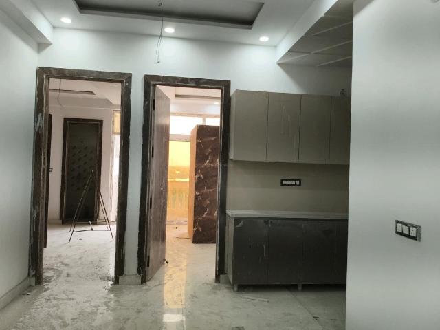 2 BHK Apartment in Noida Extension for resale Greater Noida. The reference number is 20987715