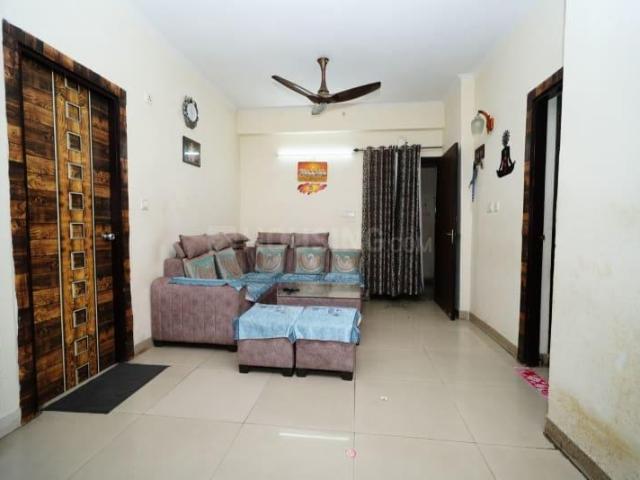 2 BHK Apartment in Noida Extension for resale Greater Noida. The reference number is 20911352