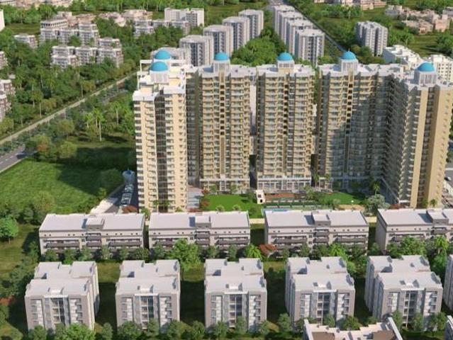 2 BHK Apartment in Noida Extension for resale Greater Noida. The reference number is 20917558