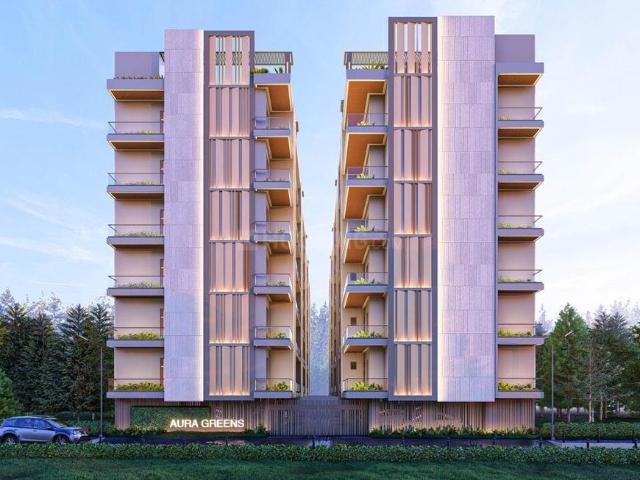 2 BHK Apartment in Noida Extension for resale Greater Noida. The reference number is 20919141