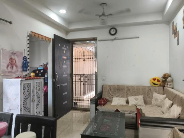 2 BHK Apartment in Noida Extension for resale Greater Noida. The reference number is 20927455
