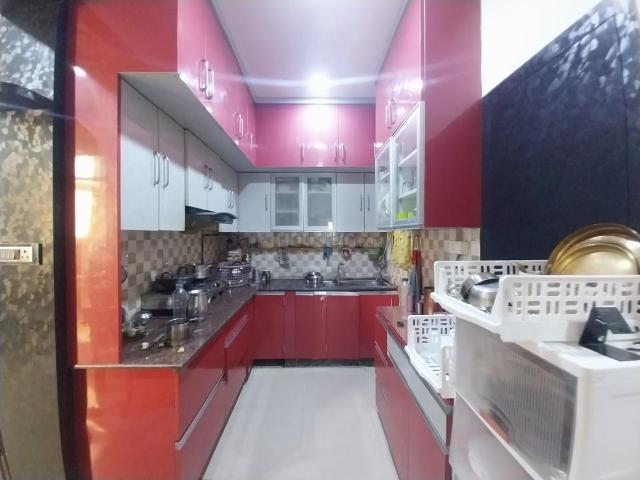 2 BHK Apartment in Noida Extension for resale Greater Noida. The reference number is 20939256