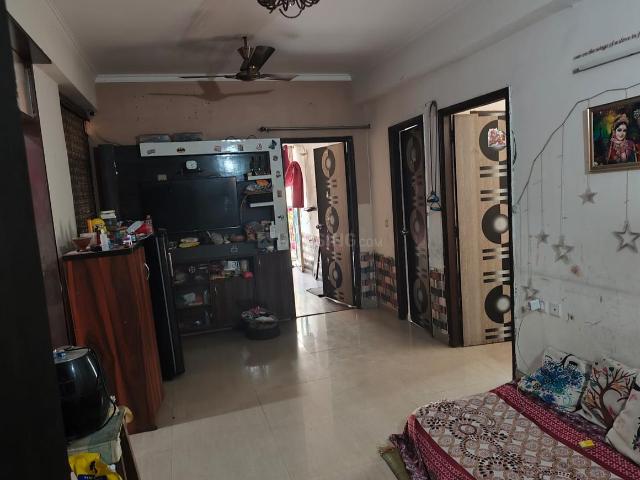 2 BHK Apartment in Noida Extension for resale Greater Noida. The reference number is 21041302