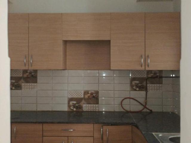 2 BHK Apartment in Noida Extension for resale Greater Noida. The reference number is 21042113