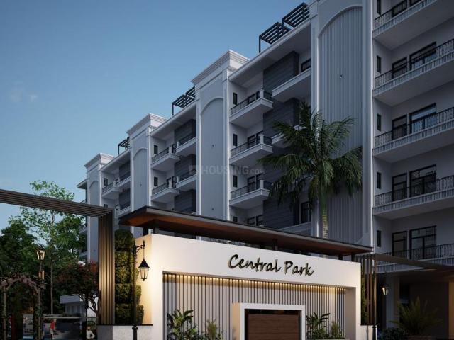 2 BHK Apartment in Noida Extension for resale Greater Noida. The reference number is 21042542