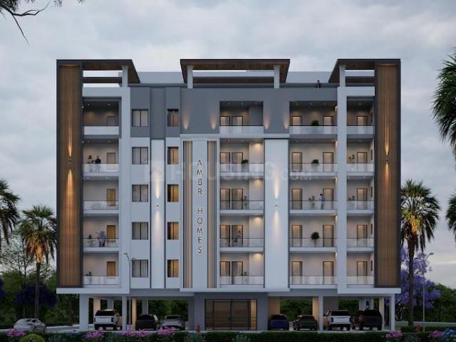 2 BHK Apartment in Noida Extension for resale Greater Noida. The reference number is 21051230