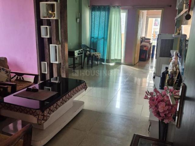 2 BHK Apartment in Noida Extension for resale Greater Noida. The reference number is 21059265