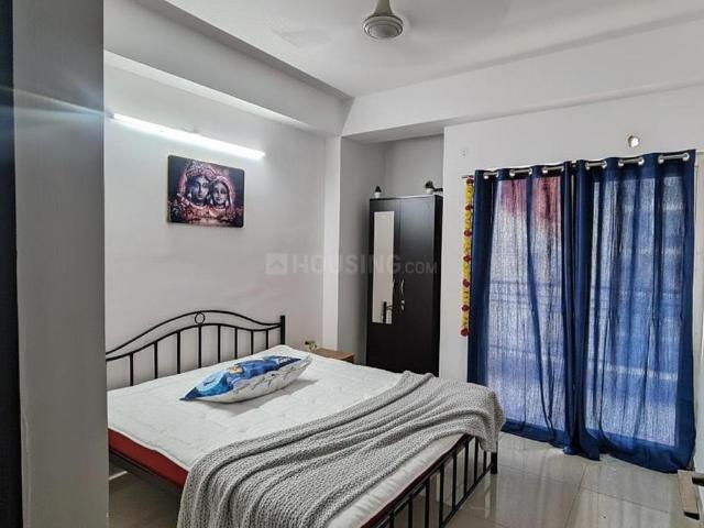 2 BHK Apartment in Noida Extension for resale Greater Noida. The reference number is 21059557