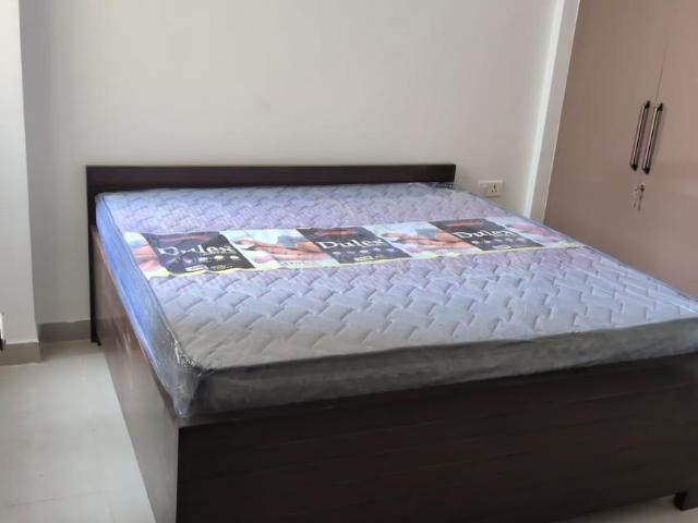 2 BHK Apartment in Noida Extension for resale Greater Noida. The reference number is 21062647