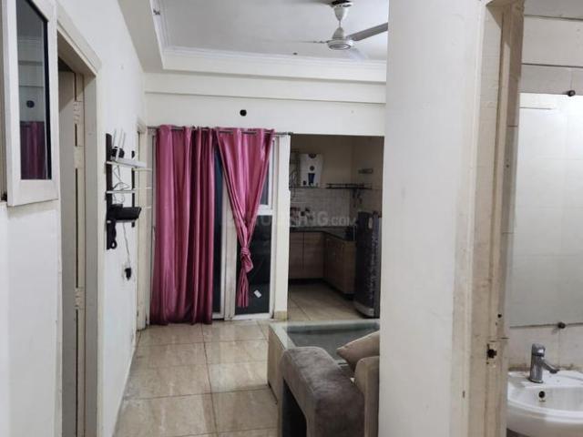 2 BHK Apartment in Noida Extension for resale Greater Noida. The reference number is 21064952
