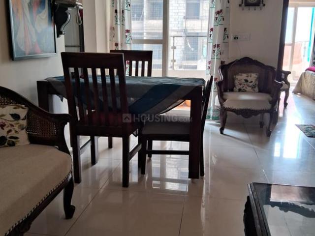2 BHK Apartment in Noida Extension for resale Greater Noida. The reference number is 21072523