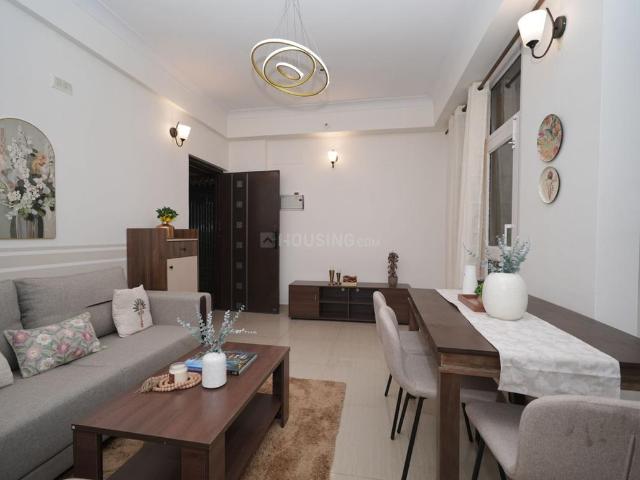 2 BHK Apartment in Noida Extension for resale Greater Noida. The reference number is 21090869