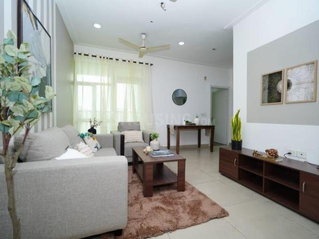 2 BHK Apartment in Noida Extension for resale Greater Noida. The reference number is 21091905