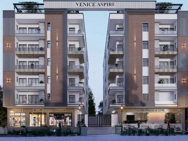 2 BHK Apartment in Noida Extension for resale Greater Noida. The reference number is 21141074