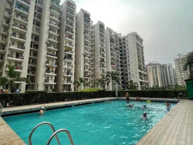 2 BHK Apartment in Noida Extension for resale Greater Noida. The reference number is 21154186