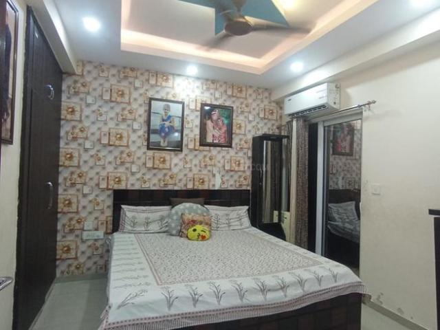 2 BHK Apartment in Noida Extension for resale Greater Noida. The reference number is 21158166