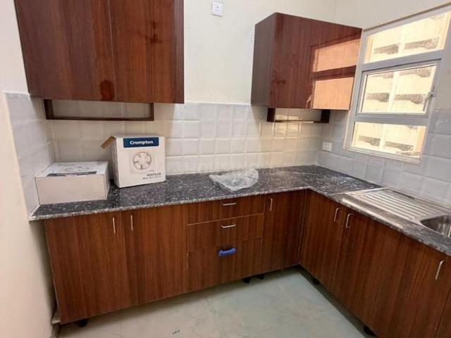 2 BHK Apartment in Noida Extension for resale Greater Noida. The reference number is 21159435