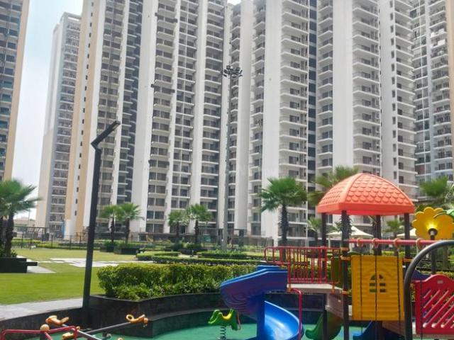 2 BHK Apartment in Noida Extension for resale Greater Noida. The reference number is 21180431