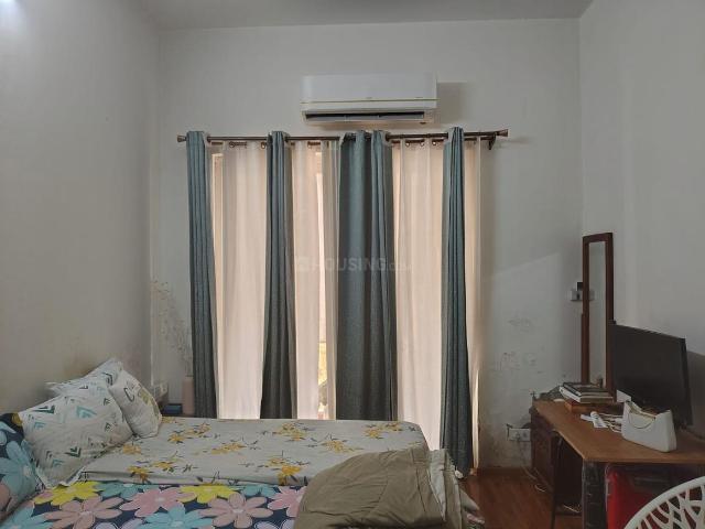 2 BHK Apartment in Noida Extension for resale Greater Noida. The reference number is 21184681