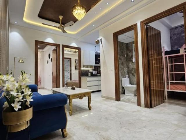 2 BHK Apartment in Noida Extension for resale Greater Noida. The reference number is 21187461
