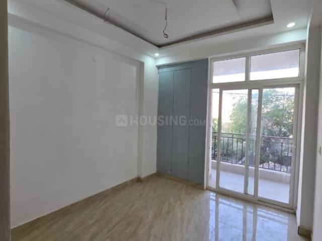 2 BHK Apartment in Noida Extension for resale Greater Noida. The reference number is 21187507