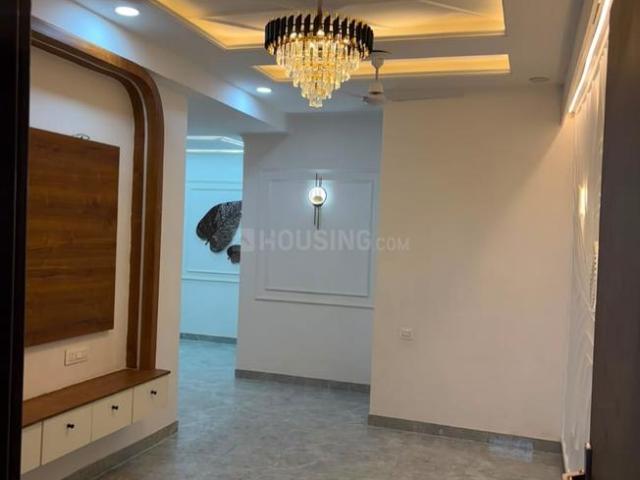 2 BHK Apartment in Noida Extension for resale Greater Noida. The reference number is 21187661