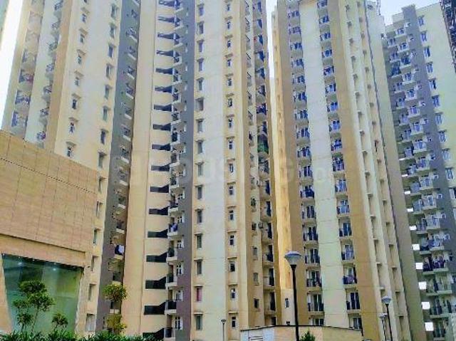 2 BHK Apartment in Noida Extension for resale Greater Noida. The reference number is 21188724