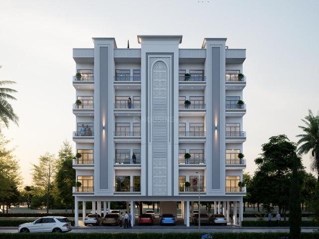 2 BHK Apartment in Noida Extension for resale Greater Noida. The reference number is 21191191