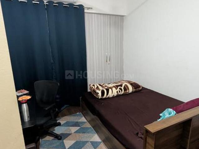 2 BHK Apartment in Noida Extension for resale Greater Noida. The reference number is 21191754