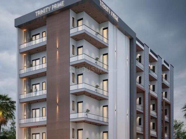 2 BHK Apartment in Noida Extension for resale Greater Noida. The reference number is 21192871