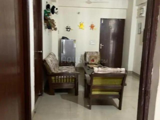 2 BHK Apartment in Noida Extension for resale Greater Noida. The reference number is 21196900