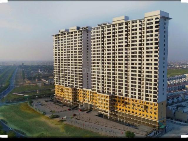 2 BHK Apartment in Noida Extension for resale Greater Noida. The reference number is 21197280