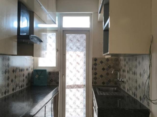 2 BHK Apartment in Noida Extension for resale Greater Noida. The reference number is 21116260