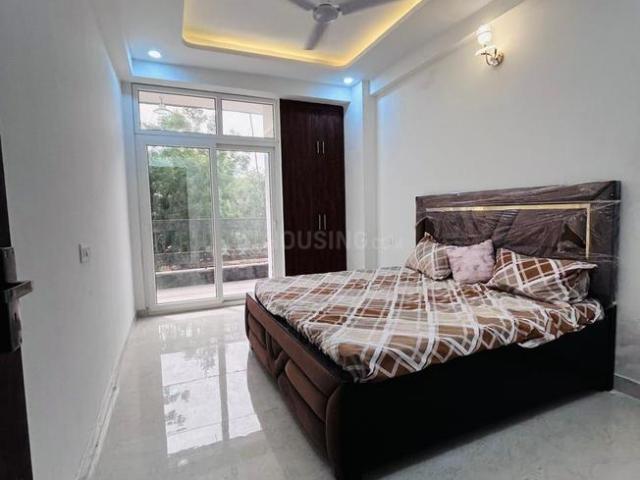 2 BHK Apartment in Noida Extension for resale Greater Noida. The reference number is 21135994