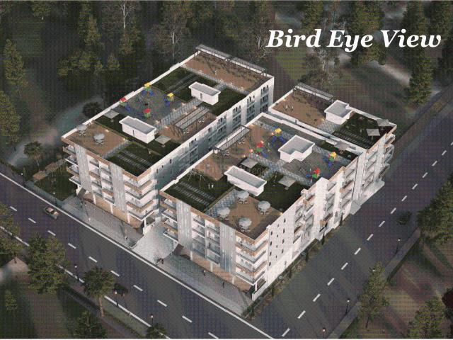 2 BHK Apartment in Noida Extension for resale Greater Noida. The reference number is 21269890