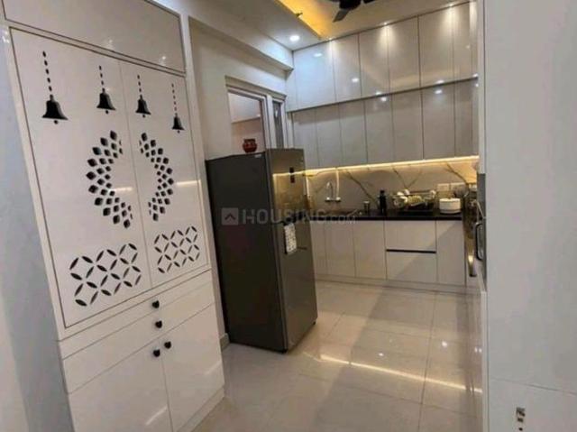 2 BHK Apartment in Noida Extension for resale Greater Noida. The reference number is 21275663