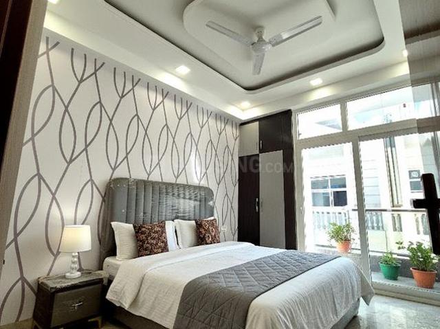 2 BHK Apartment in Noida Extension for resale Greater Noida. The reference number is 21202495