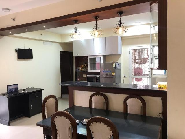 2 BHK Apartment in Noida Extension for resale Greater Noida. The reference number is 21203870